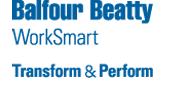 Balfour Beatty Worksmart, Newcastle Upon Tyne opening hours