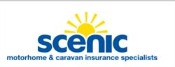 Scenic Caravan & Motorhome Insurance, Horsforth opening hours