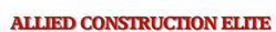 Allied Construction Elite, Halling opening hours