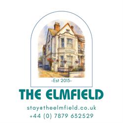 The Elmfield Guest Accommodation, Great Yarmouth opening hours