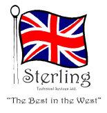 Sterling Technical Services, Yeovil opening hours