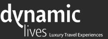 Dynamic Lives Limited in London (Marylebone) - Opening Hours