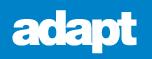 Adapt Services London opening hours