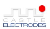 Castle Electrodes, Holyport opening hours