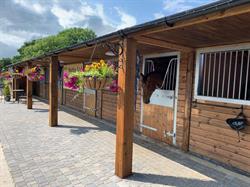 Billy Davidson Nv Stables Ltd, Wingate opening hours