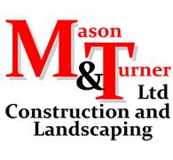 Mason & Turner Construction, Poole opening hours