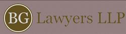Bg Lawyers LLP in London (Canary Wharf) - Opening Hours