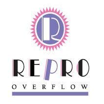 Repro Overflow, Aberdeen opening hours