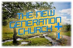 The New Generation Church, Nottingham opening hours