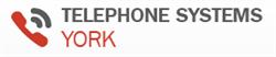 Telephone Systems, York opening hours