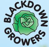 Blackdown Growers, Offchurch opening hours