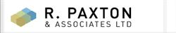 R. Paxton and Associates Ltd, Sutton Coldfield opening hours