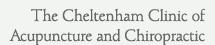 The Cheltenham Clinic of Acupuncture and Chiropractic, opening hours