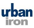 urban iron, Brentford opening hours