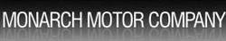 Monarch Motor Company, Redditch opening hours