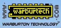 Warburton Technology, Wimborne opening hours