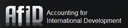 Accounting for International Development AFID in London (West Kensington) - Opening Hours