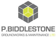 P Biddlestone Groundworks And Maintenance, Barugh Green opening hours