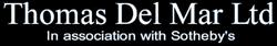 Thomas Del Mar Ltd, London opening hours