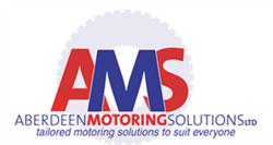 Aberdeen Motoring Solutions Ltd, Inverurie opening hours