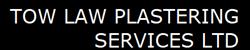 Tow Law Plastering Services Ltd, opening hours