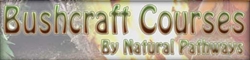 Natural Pathways Bushcraft, Woolage Village opening hours