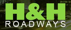 h & h roadways, Cambridge opening hours