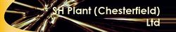 Sh Plant Chesterfield Ltd, opening hours