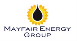 Meg Mayfair Energy Group LLP London, opening hours
