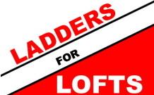 Ladders for Lofts, Bramber opening hours