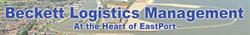 Beckett Logistics Management GREAT YARMOUTH, Great Yarmouth opening hours