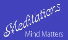Meditations Ltd in London (Finchley) - Opening Hours