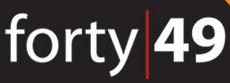 Forty49 Limited, Branston opening hours