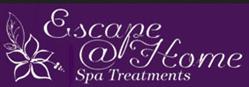 Escape Spa Treatments, Heywood opening hours