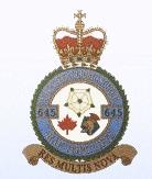 645 Volunteer Gliding Squadron, Thirsk opening hours