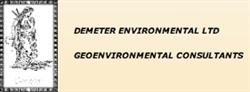 Demeter Environmental Ltd BRIGHTON, Brighton opening hours