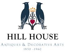 Hill House Antiques & Decorative Arts Ltd, Brentford opening hours