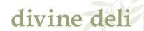 Divine Deli Supplies Ltd, Rochdale opening hours