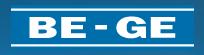 Be-Ge Seating Uk Ltd, Stanton-by-Dale opening hours