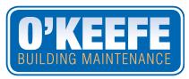 O'KEEFE BUILDING MAINTENANCE, Consett opening hours