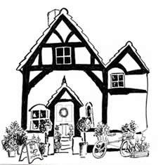 Mulberry Bush Studios, Hodnet opening hours