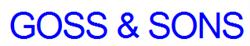 Goss & Sons local builders, Bracknell opening hours