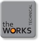 The Works Technical Ltd, Towcester opening hours