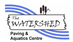 The Watershed Paving and Aquatic Centre, Whitestone opening hours