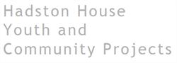 Hadston House Youth and Community Projects Ltd, opening hours