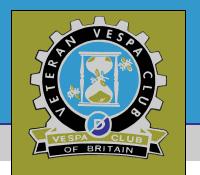 Vvc Veteran Vespa Club, Watford opening hours