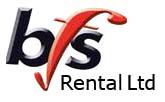 Bfs Rental Ltd, Burton-on-Trent opening hours