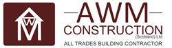 Awm Construction Scotland Ltd, Broxburn opening hours