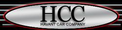Havant Car Company Ltd, opening hours