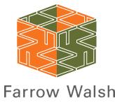 Farrow Walsh Limited, Leicester opening hours